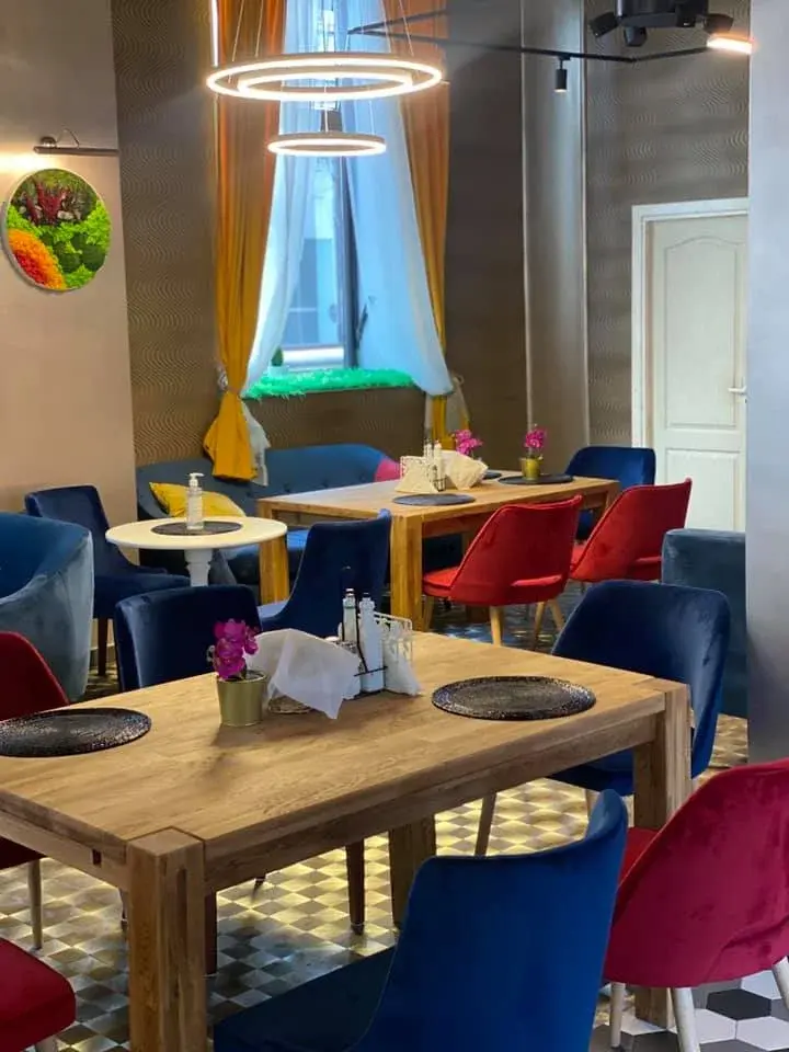 Restaurant nuntă Argeș – Restaurant Piatra Craiului
